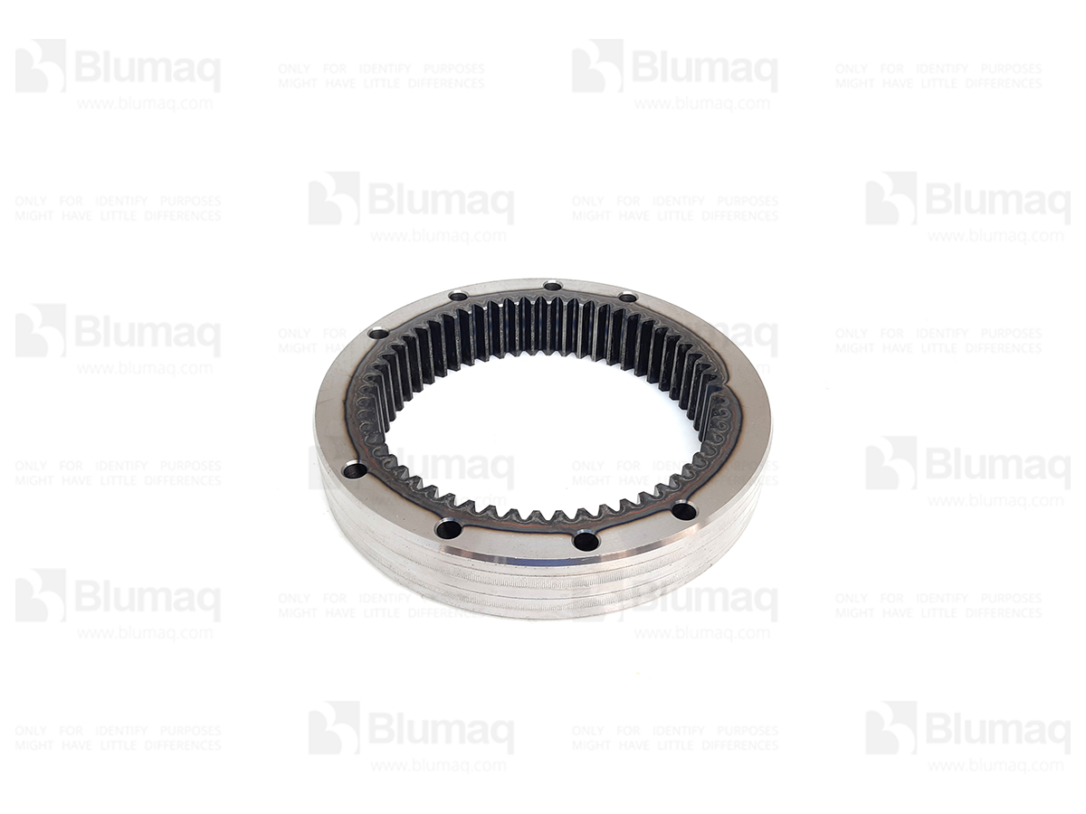 9R-2414 Ring Gear for BLUMAQ