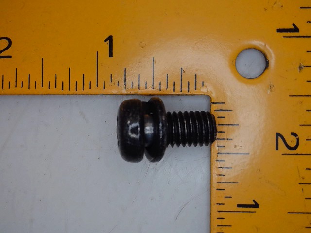 T0270-70810 Screw for KUBOTA