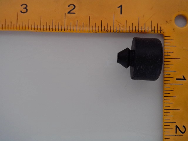 K3311-52320 Cushion for KUBOTA