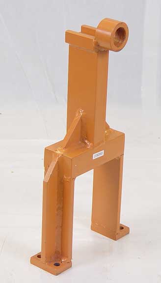 D36360 CASE Yoke