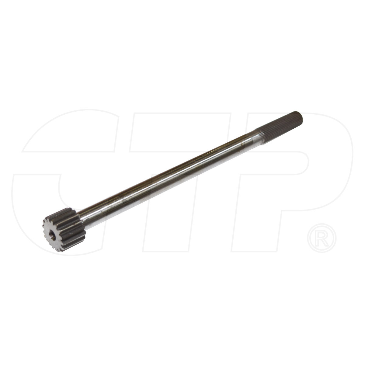 6K2034 Shaft