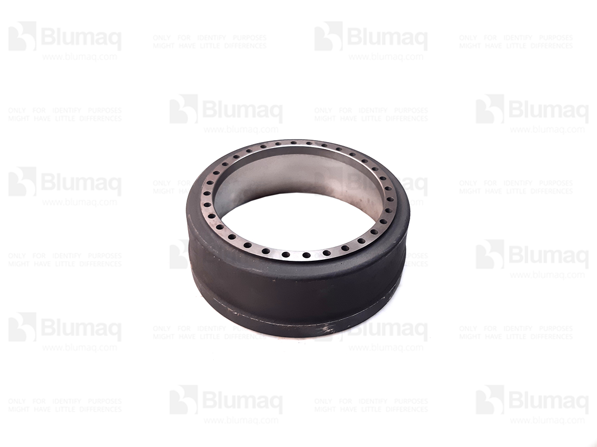 5U-2562 Brake Drum