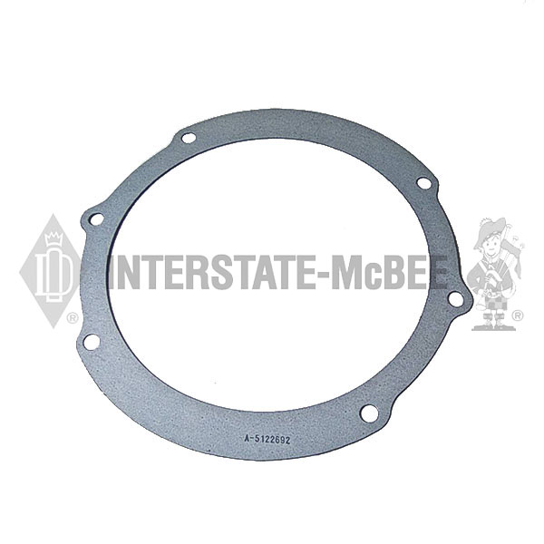 5122692 Gasket - Air Inlet Housing