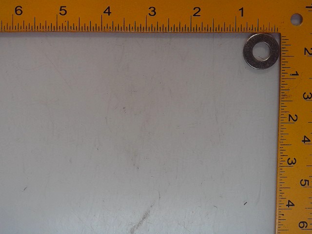 736-3050 Wshr for CUB CADET