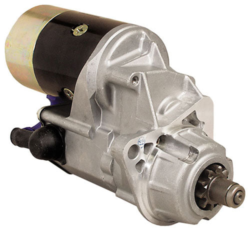 7276 Starter Heavy Duty