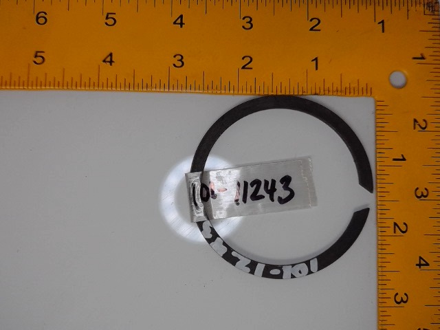 101-11243 Ring for CUB CADET