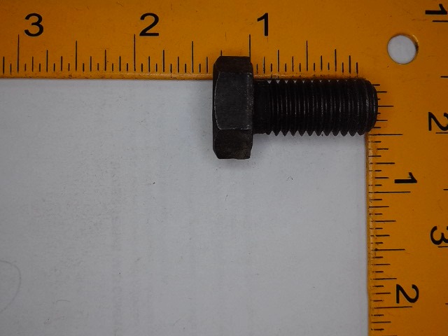 613-12025 KOMATSU Bolt