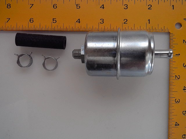FF161 FLEETGUARD Fltr