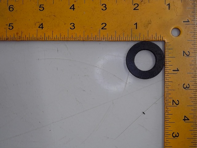 C110 Washer