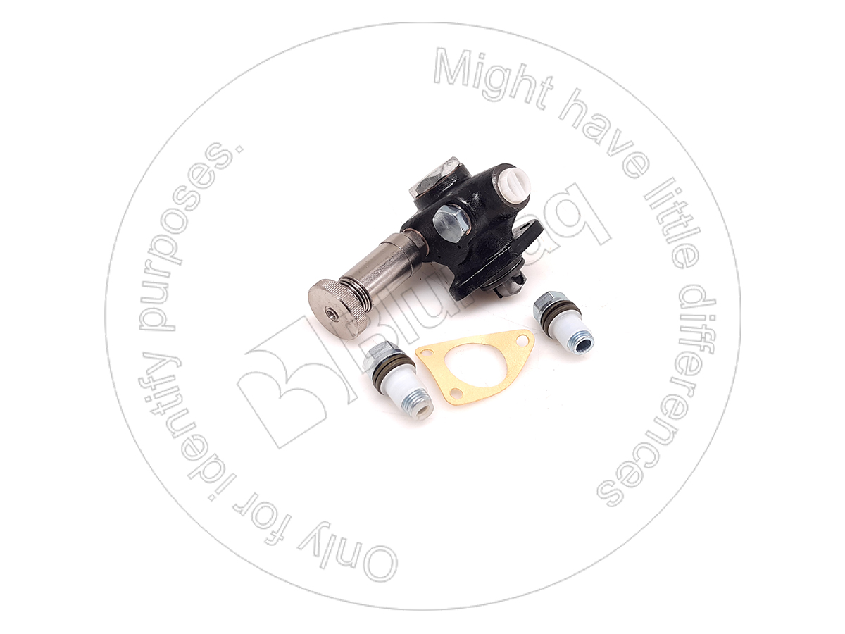 ND092100-1670 Fuel Pump for KOMATSU