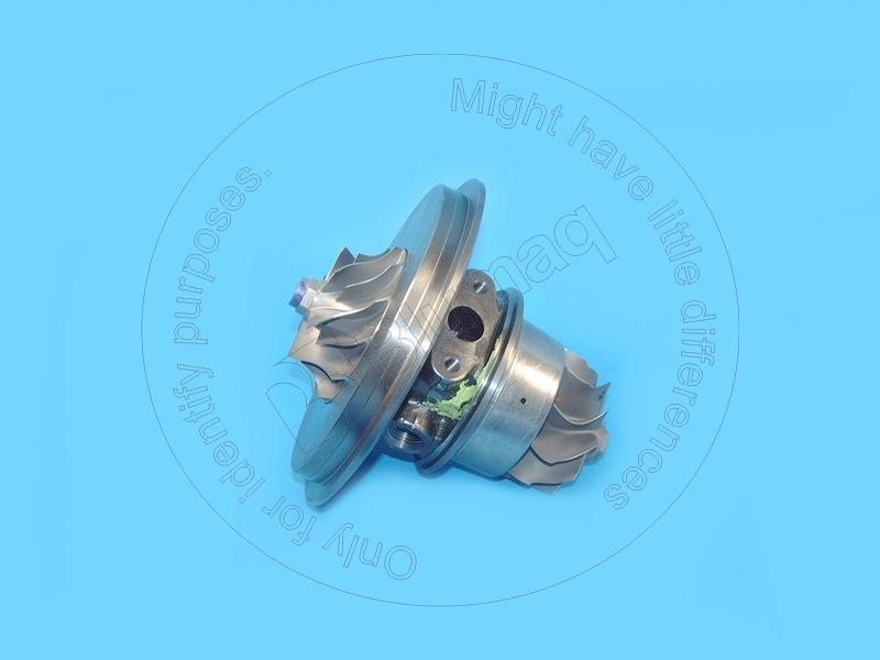 196-2482 Turbo Cartridge for BLUMAQ