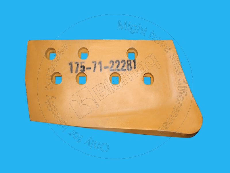 175-71-11180 Cutter Side for BLUMAQ