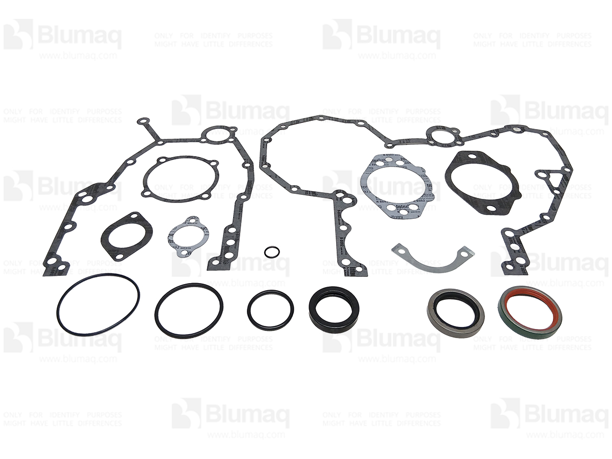 8T-2469 BLUMAQ Gasket Kit