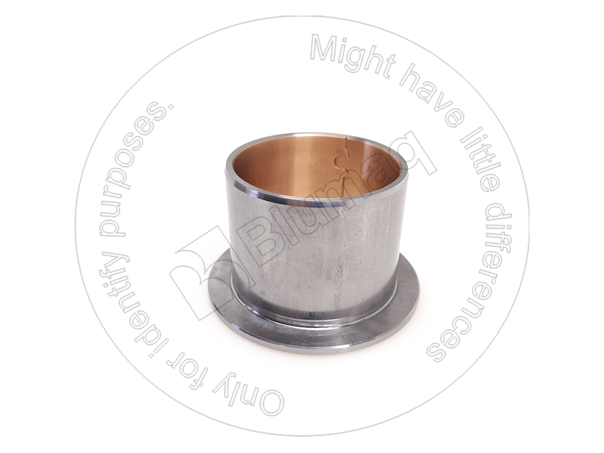 6I-9587 Flanged Bearing for BLUMAQ