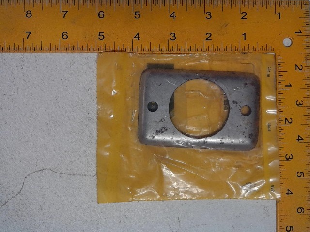 161-9641 Mounting Plate