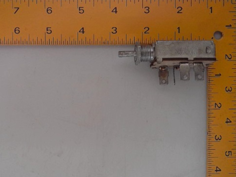725-0901 Switch for CUB CADET
