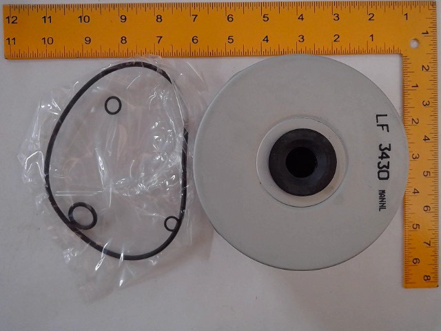 LF3430 Filter