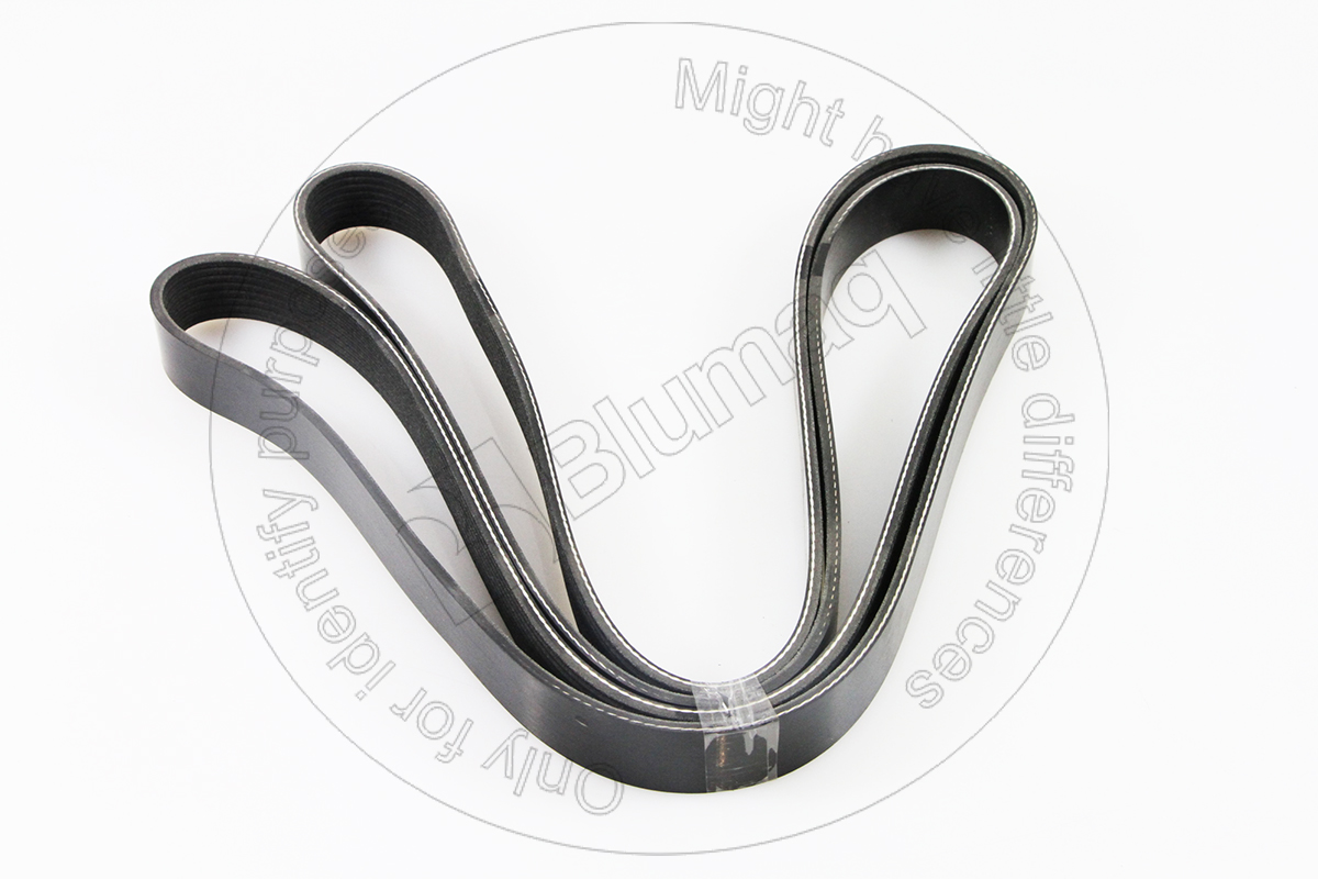 224-2638 Belt for BLUMAQ