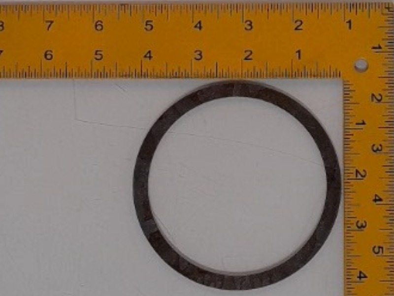 1961978C1 Shim for CUB CADET