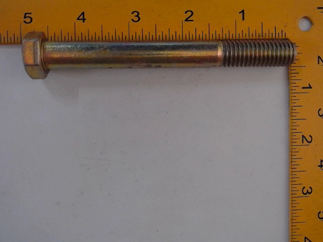 426872 CASE Bolt
