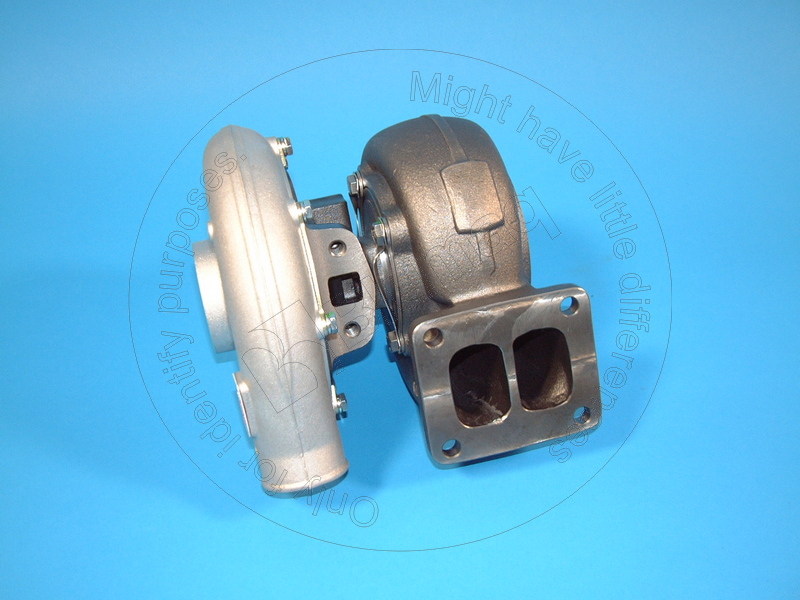 184119 Turbocharger for BLUMAQ