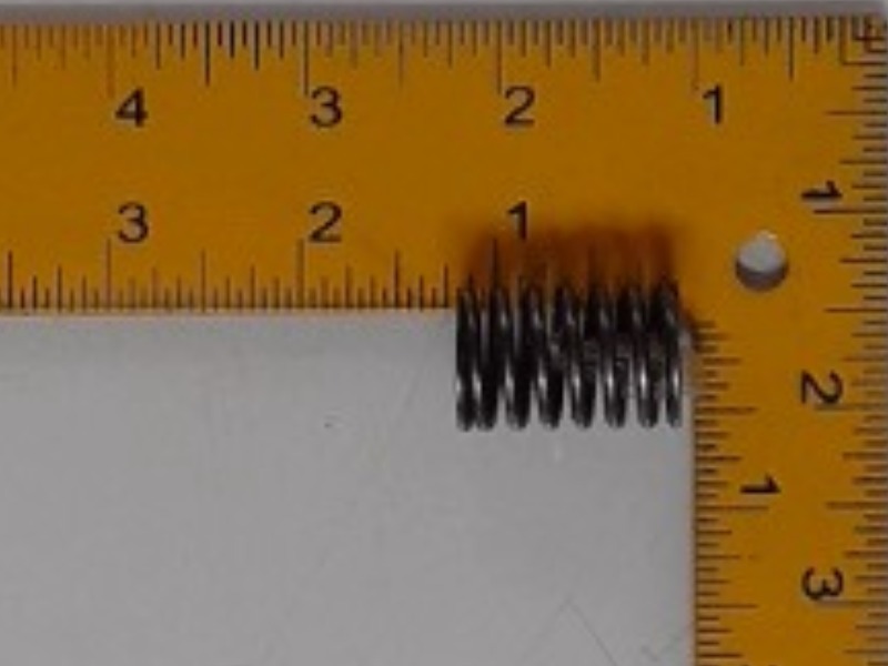 31-2903372 Spring for AGCO