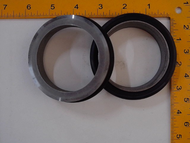 8E-8340 Seal Gp. Duo-cone