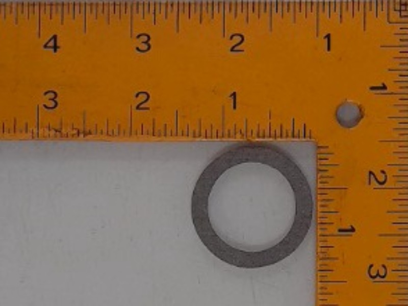 100467A AGCO Gskt