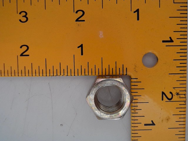 M152065 Nut for JOHN DEERE