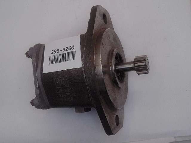 295-9260 Fuel Pump for CATERPILLAR