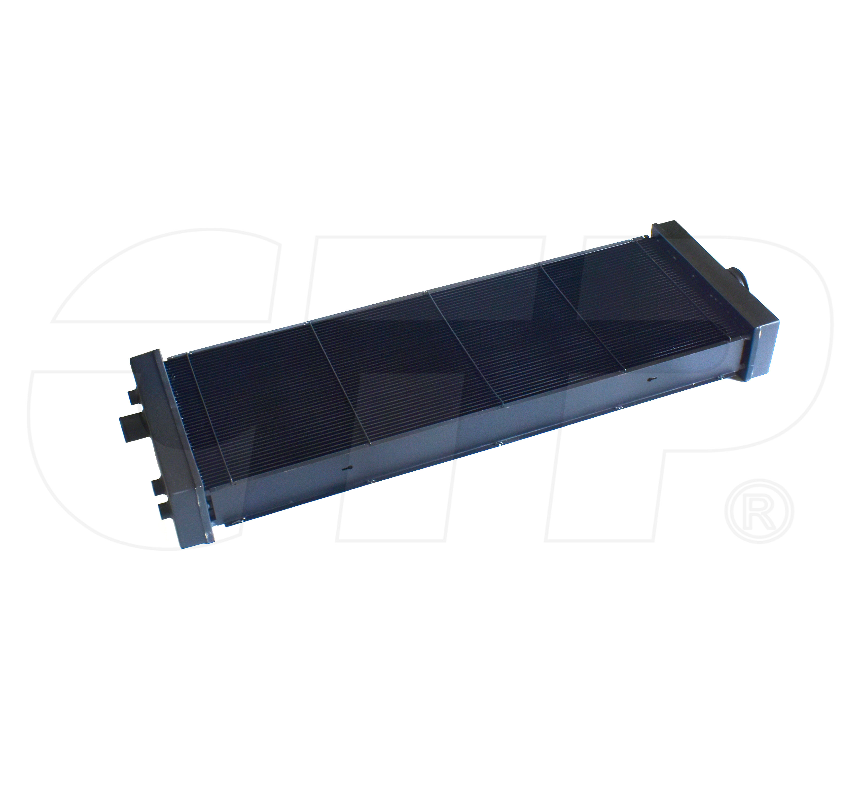 17A-03-41113 Radiator Cor for KOMATSU
