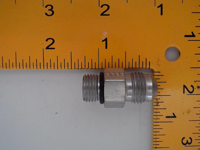 X6-5F5OX-S Fitting for JOHN DEERE