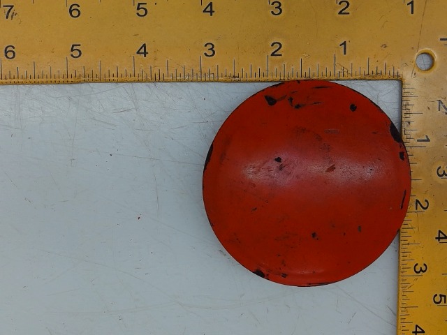 103-15005 Cap for FOX BRADY HINIKER