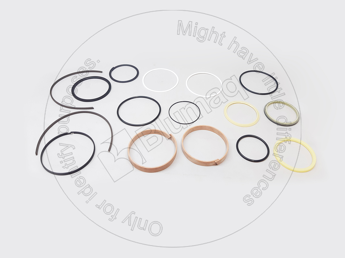 EHK-157408 Stick Hyd. Seal Kit for BLUMAQ