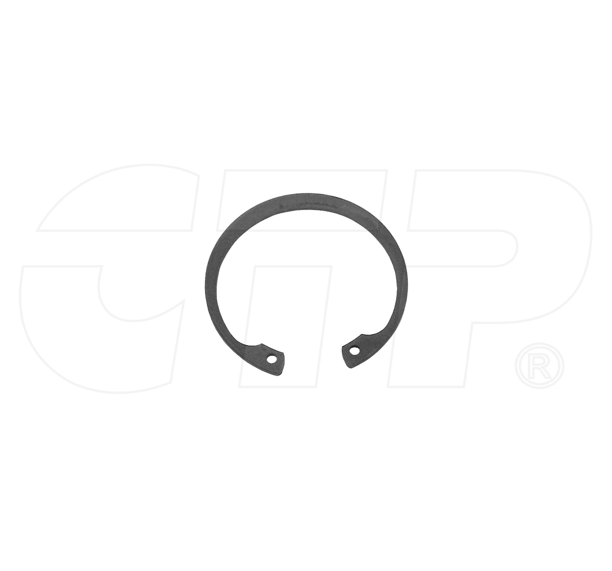 6V5589 Retaining Ring for CATERPILLAR