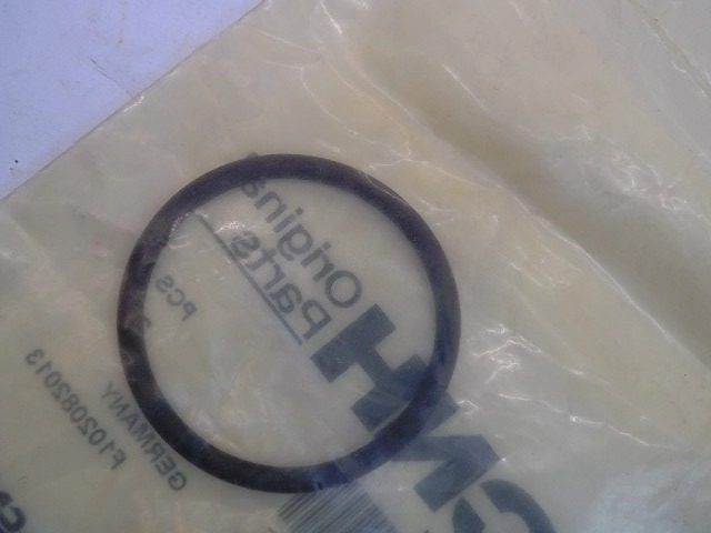 81669C1 CASE Seal O-ring