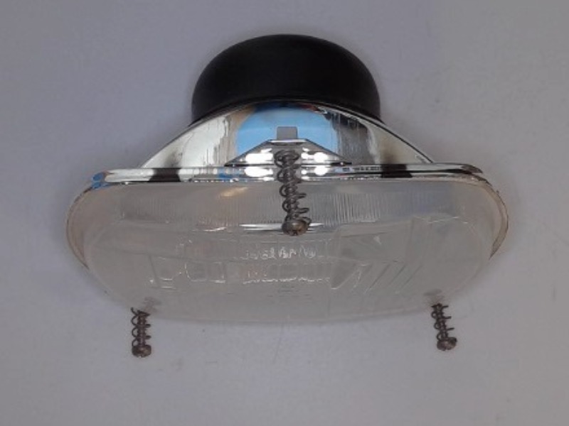 72273915 Clear Lamp for AGCO
