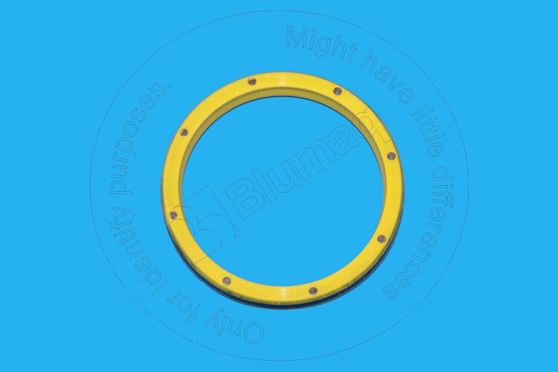 5P-8847 Seal for BLUMAQ
