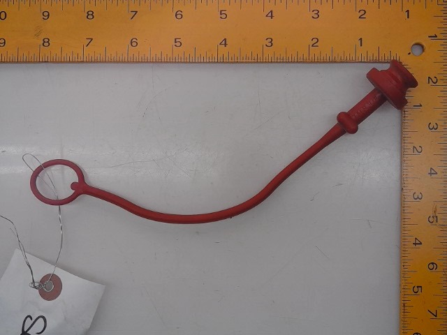 SW211-311 Red Plug for JOHN DEERE