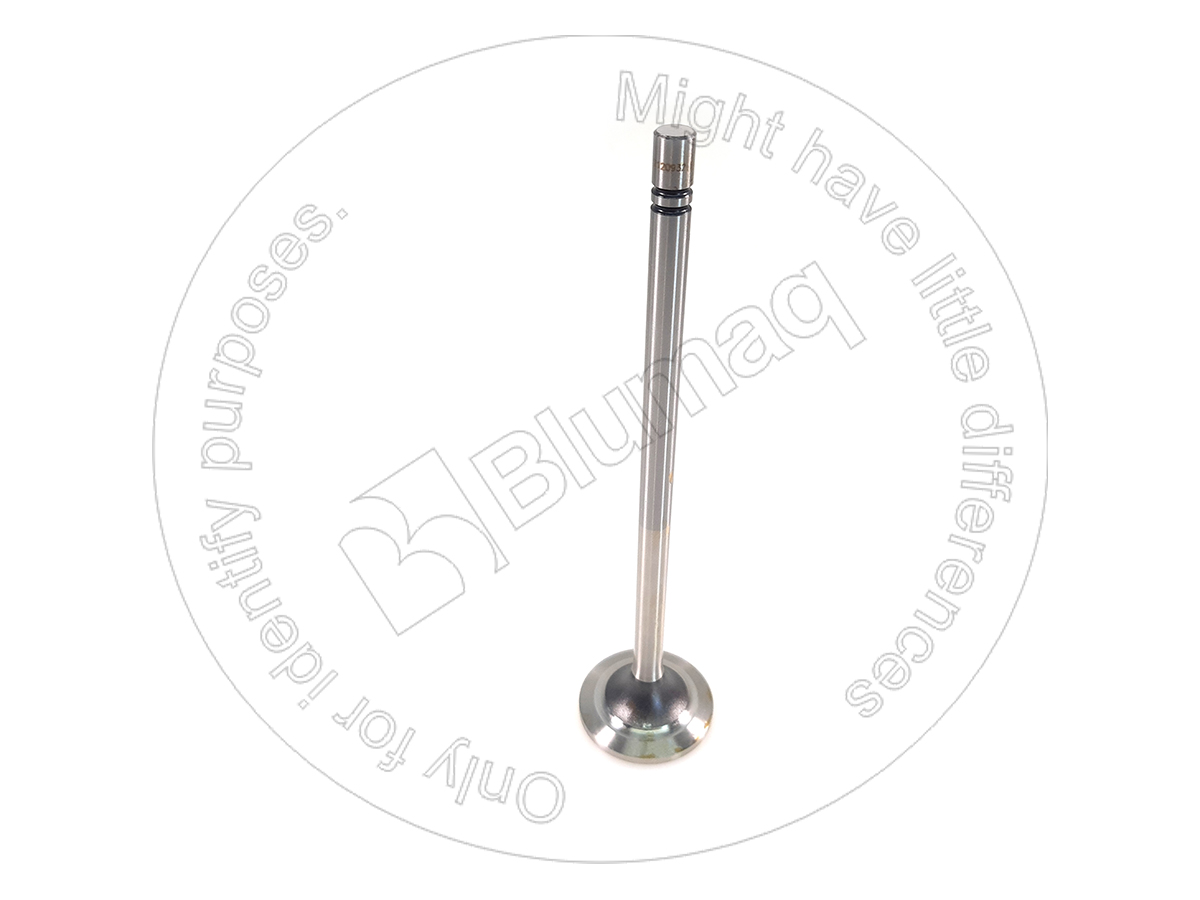 212-0932 Intake Valve
