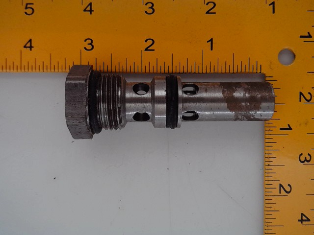 629535R93 Plunger