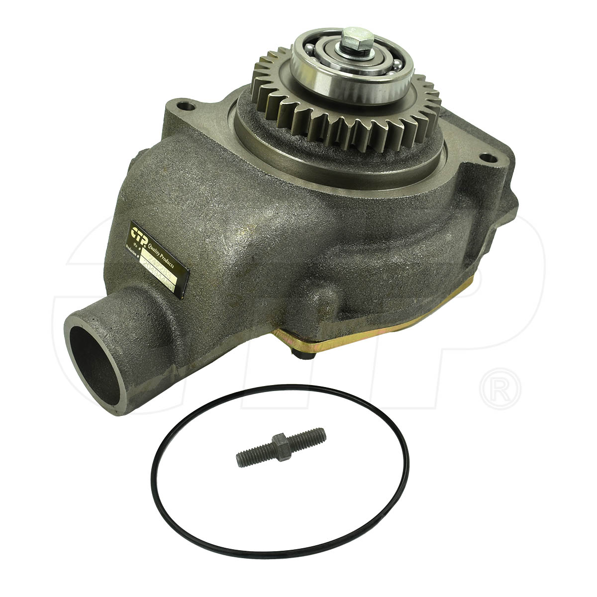 175-2382 Water Pump for CATERPILLAR