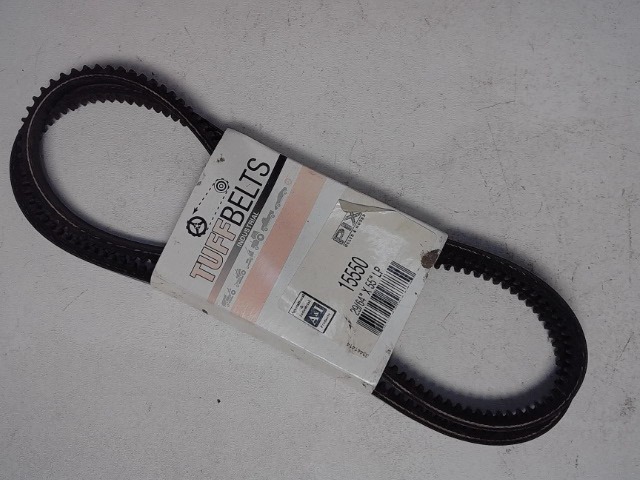 A-15550 V Belt for JOHN DEERE