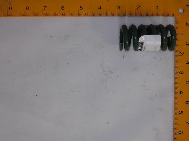 N14279 Spring for JOHN DEERE