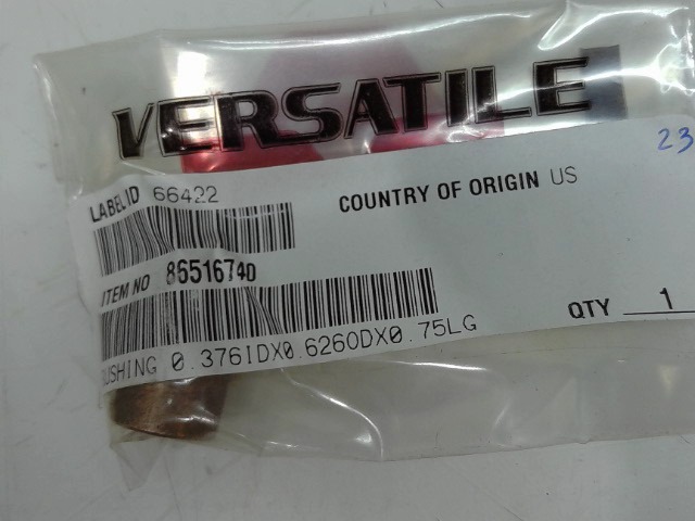 86516740 Bushing