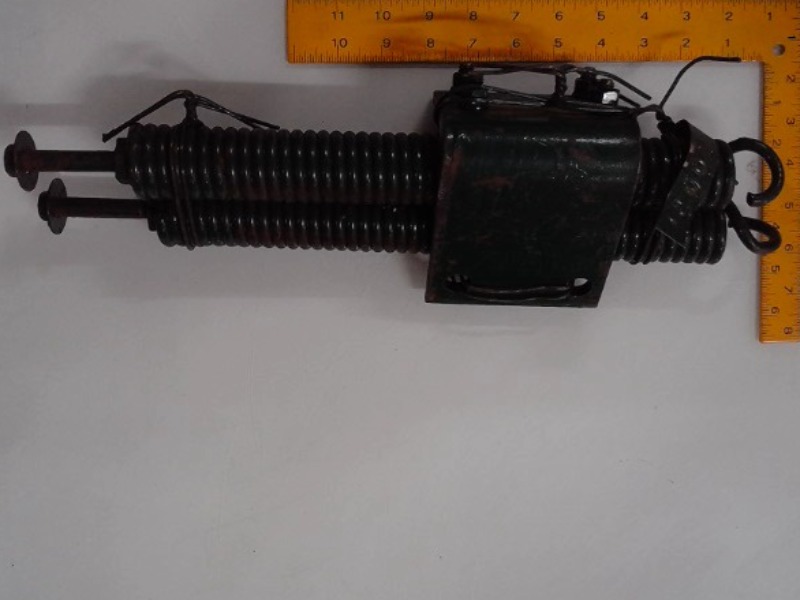 311-0005 Liftkit for AGCO