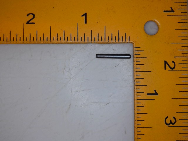 05411-00216 Pin
