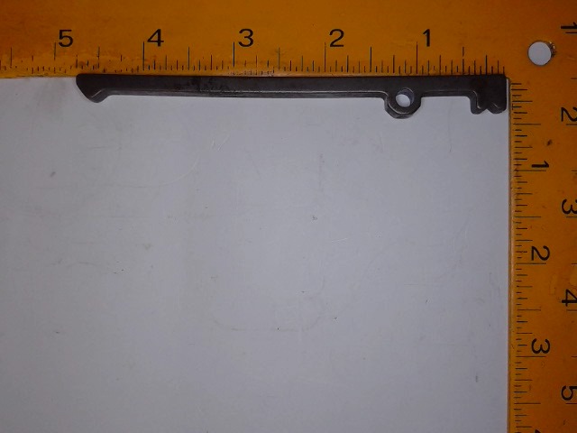 714-3028 Key for CUB CADET