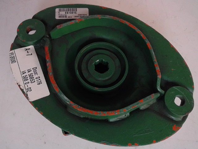 ES10815 Disk for JOHN DEERE