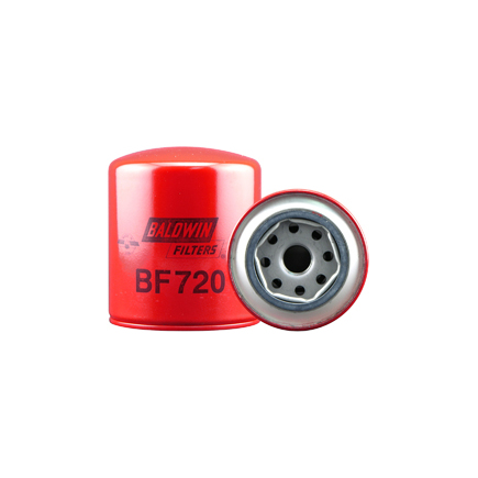 BF720 BALDWIN Fuel Spin-on